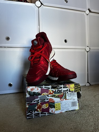 Adidas marvel harden - marvel,