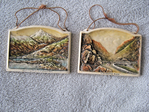 Osborne ivorex plaques llyn - osborne,