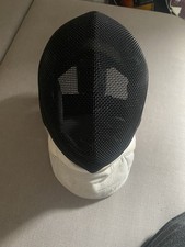 Fencing Mask large FIE CEN 2