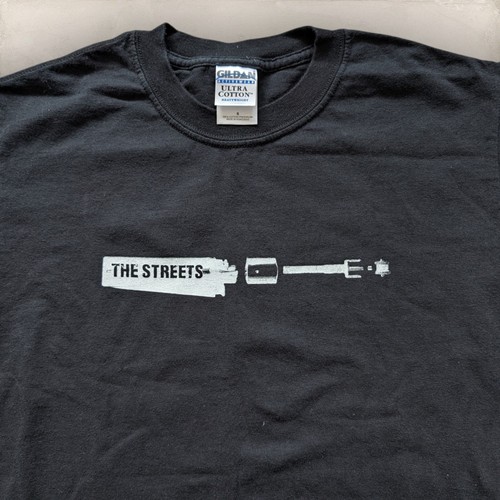Vintage y2k the streets - y2k,
