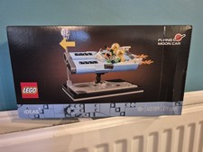 LEGO Ideas 40789 Flying Moon