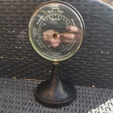 Antique mystery barometer by - antique,