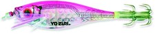 Yo-Zuri Squid Jig, Pink, 3
