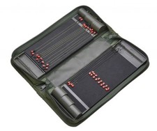 Trakker NXG Stiff Rig Pouch - CLEARANCE - Carp Fishing Rig Board Luggage