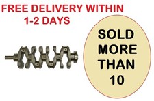 NEW ENGINE CRANKSHAFT For