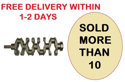 New engine crankshaft for - engine,