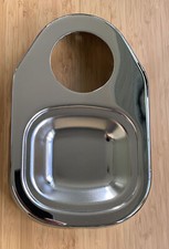 LA PAVONI Chromed Base New