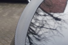 Fits Ford Focus III sedan