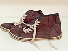 MENS NANNY STATE SHOES SIZE UK 8