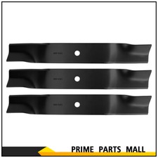 60" 3 Mower Blades For  Cub