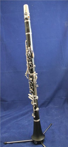 Regent clarinet - b&h,
