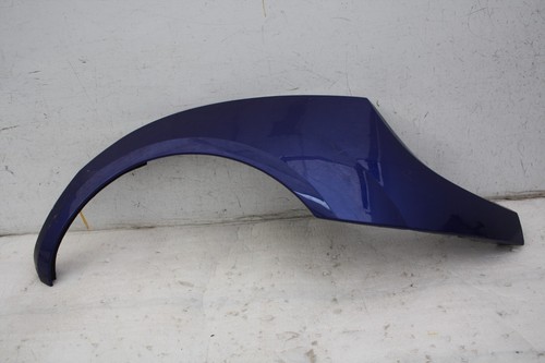 Ford sportka rear left - sportka,