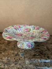 Vintage ROYAL WINTON CHINTZ