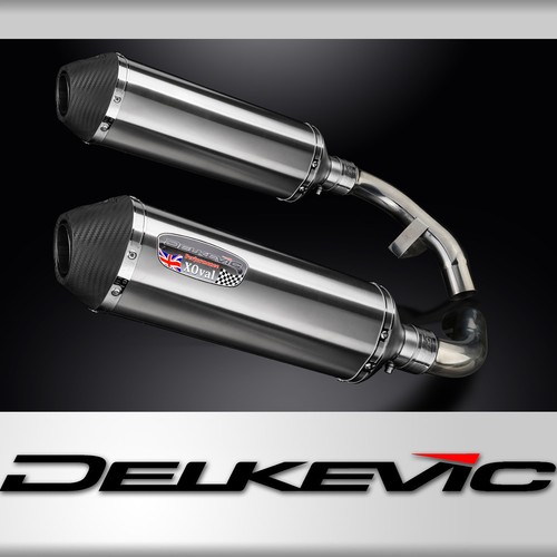 Honda st1100 1991 delkevic - honda,