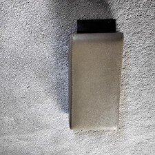 Jaguar/Daimler Leather Centre Console Lid Armrest XJ40 XK8 X300 Xj6 3.6 4.0