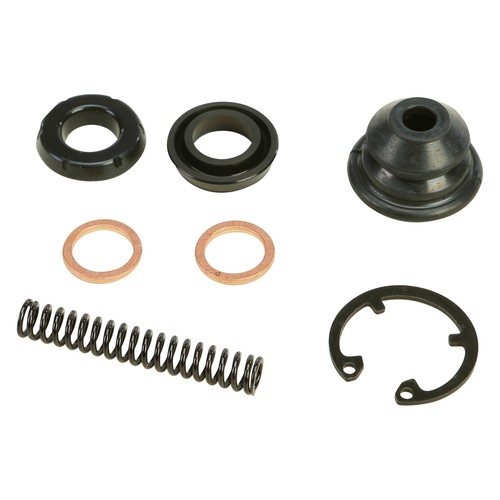 Brake pump revision kit - revision, front