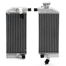 Aluminum Radiators For Suzuki