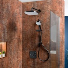 Mira evoco dual - evoco, thermostatic