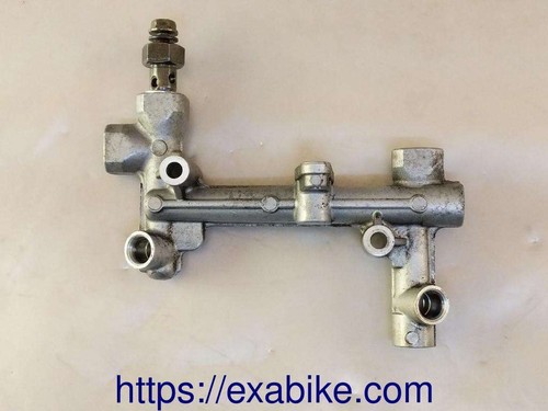 Injector holder ramp for - injector,