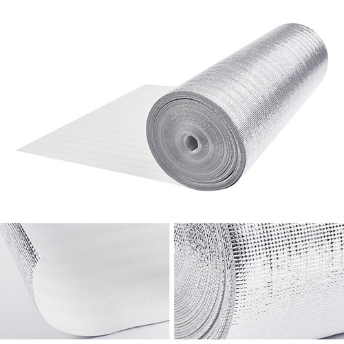 Aluminium foil sheet - foil,