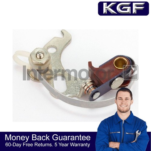 Kgf ignition contact breaker - ignition,