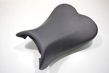 SUZUKI GSX-R 600 K6 K7 2006-2007 FRONT SADDLE BENCH DRIVER SEAT P191216 S01H