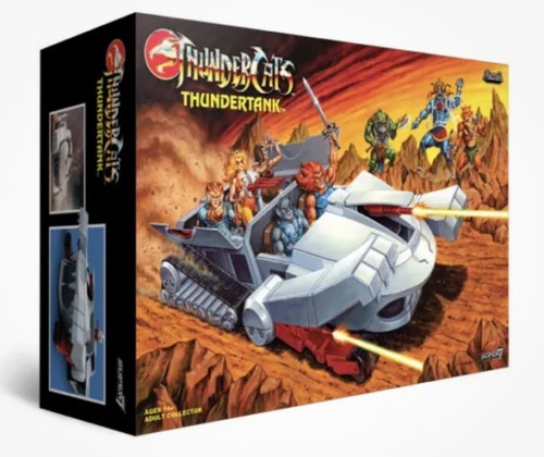 Super7 thundercats ultimates - super7,