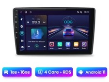 2 DIN RADIO FOR CITROEN C5