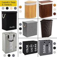 FOLDING COLLAPSIBLE LAUNDRY