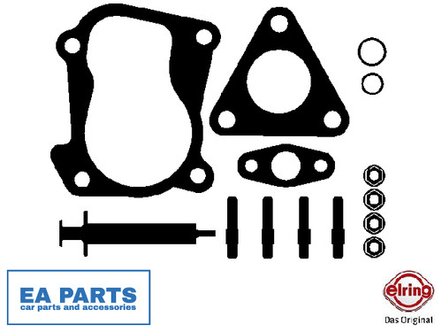 Mounting kit charger for - mounting,