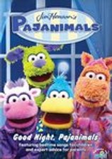 Pajanimals good night - pajanimals:,