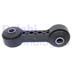 Rod strut stabiliser for - stabiliser,