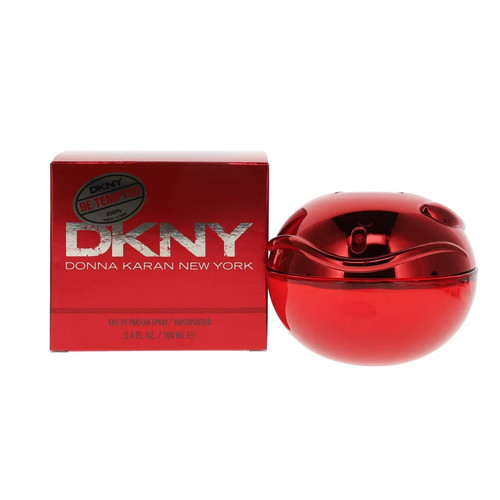 Dkny tempted 100ml eau de - dkny,