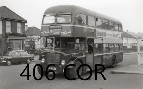 Aldershot district 406 - &,