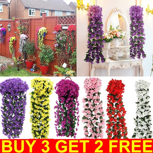 Artificial fake hanging - artificial,