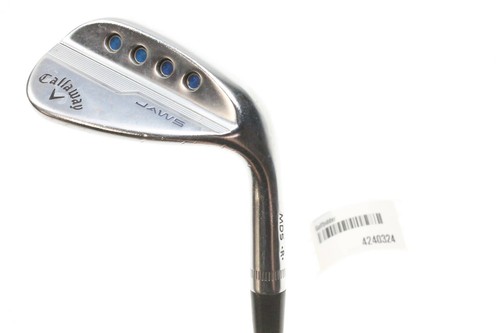 Callaway md5 jaws chrome - callaway, s