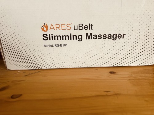 Ares ubelt slimming massager - ubelt,