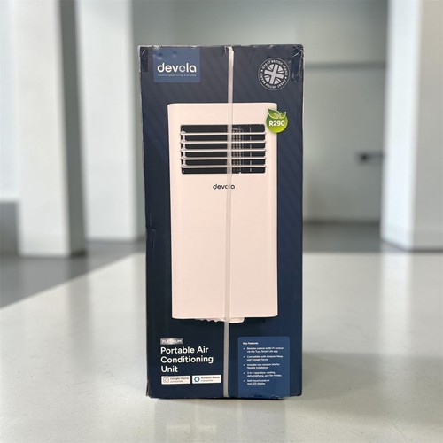 Devola portable air - devola,