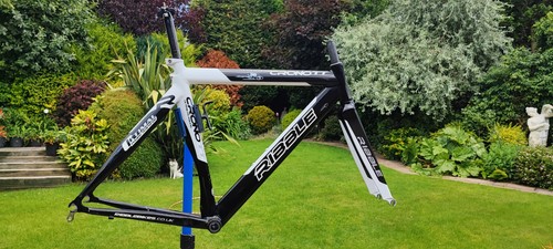 Ribble crono triathlon - crono,