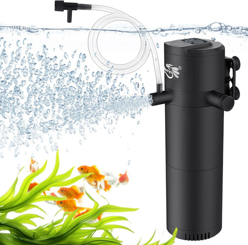 Aquarium filter for 70 - filter,