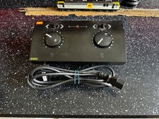 Hornby power controller - hornby, +