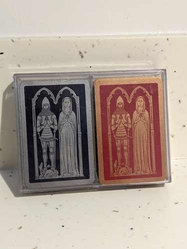 Vintage waddingtons medieval - waddingtons,