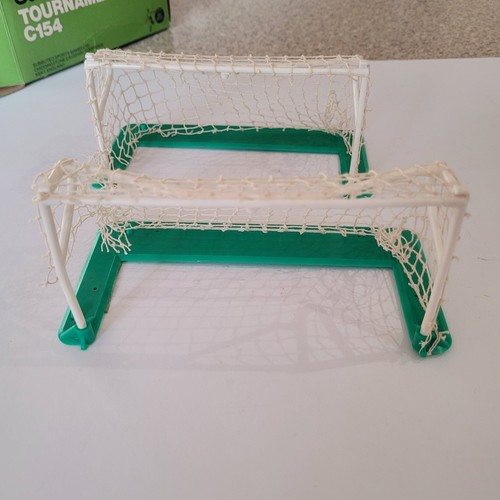 Subbuteo set c154 tournament - subbuteo,