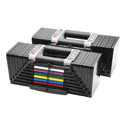 Powerblock elite exp - powerblock,