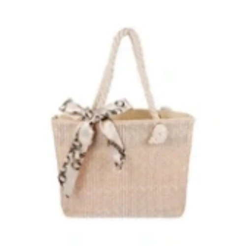 Women straw tote shoulder - women,