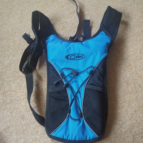 Gelert hydration backpack - gelert,
