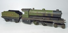 Bowman 234 live steam lner - bowman,