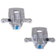 Genuine OEM Hyundai Santa Fe Brake Calipers Pair Left & Right 2000-2005