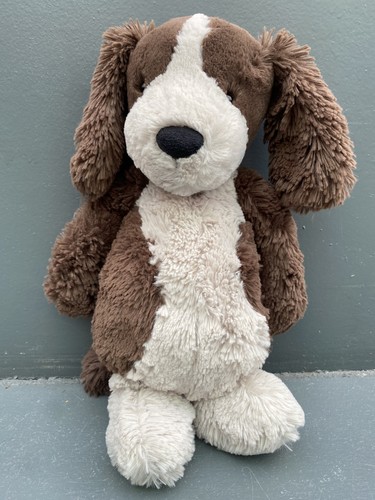 Jellycat bashful fudge - bashful,