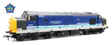 Bachmann 35-338 Class 37/4